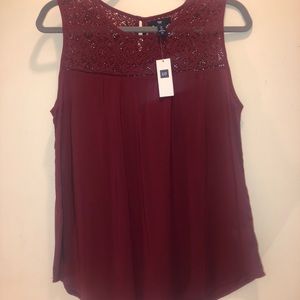 Gap Women’s Tank Top